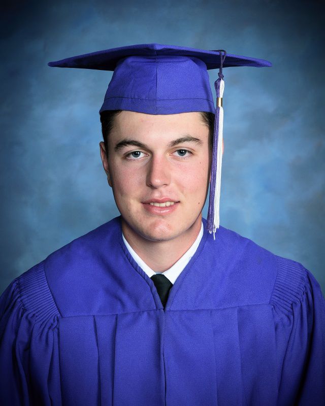 Luke Lafleur